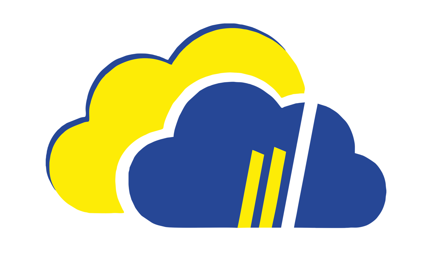 Logo DKR Informática S.L.